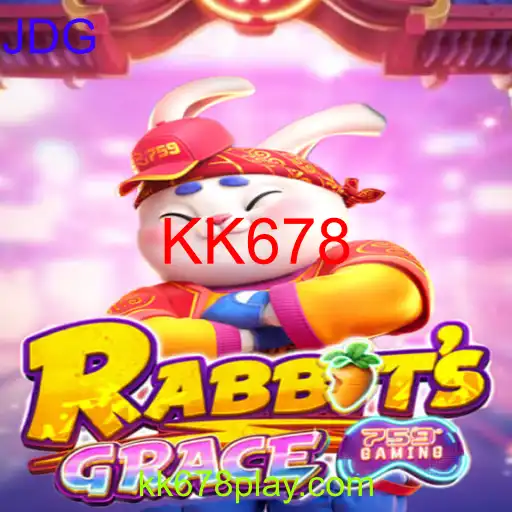 RabbitsGrace